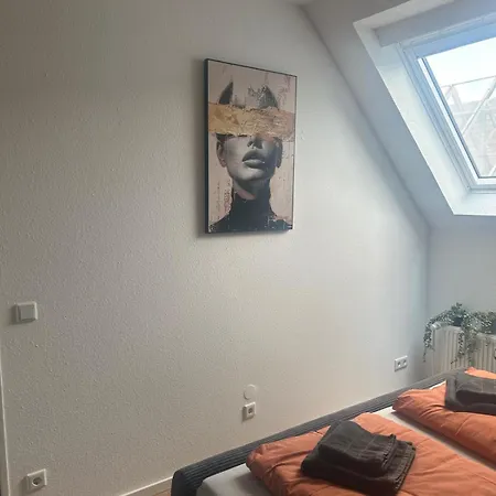 Zentral Und Modern - Mit 2 Sz Und Buero Lejlighed *