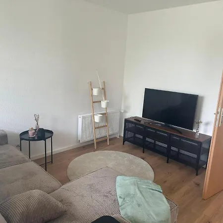 Zentral Und Modern - Mit 2 Sz Und Buero Appartamento *