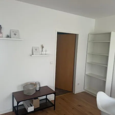 Appartamento Zentral Und Modern - Mit 2 Sz Und Buero *