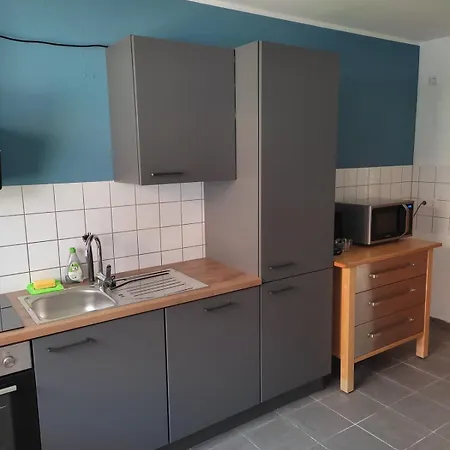 Zentral Und Modern - Mit 2 Sz Und Buero *