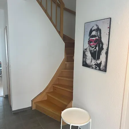 Zentral Und Modern - Mit 2 Sz Und Buero Lejlighed *