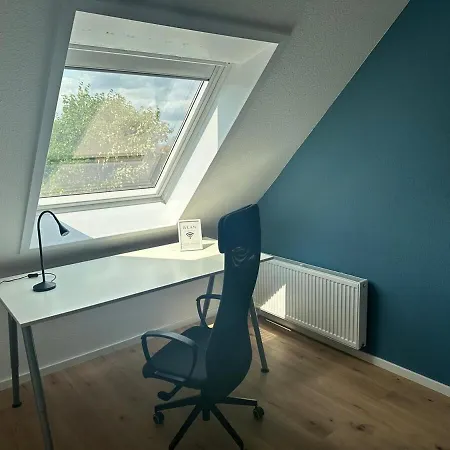 Zentral Und Modern - Mit 2 Sz Und Buero