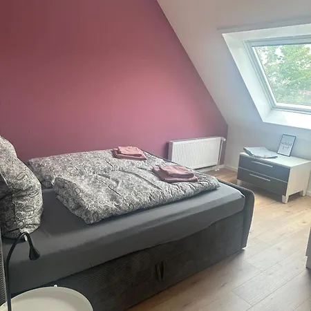 Zentral Und Modern - Mit 2 Sz Und Buero Lejlighed *