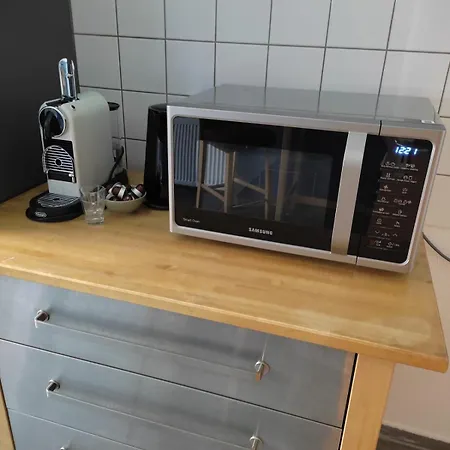 Zentral Und Modern - Mit 2 Sz Und Buero *