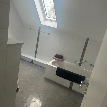 Zentral Und Modern - Mit 2 Sz Und Buero *