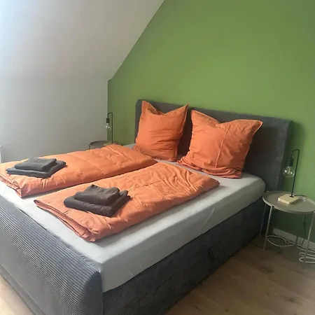 Zentral Und Modern - Mit 2 Sz Und Buero Paderborn